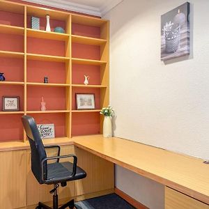 Appartement met Twee Slaapkamers